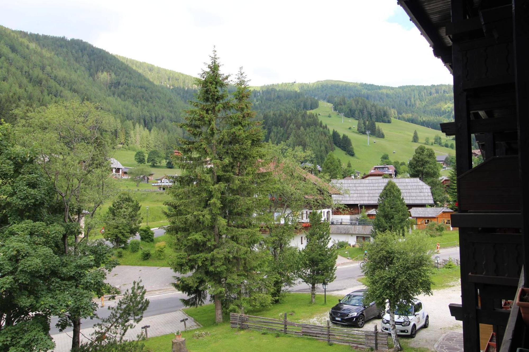 Fewo Brunnach By Isa Badkleinkirchheim Бад Клайнкирххайм Екстериор снимка